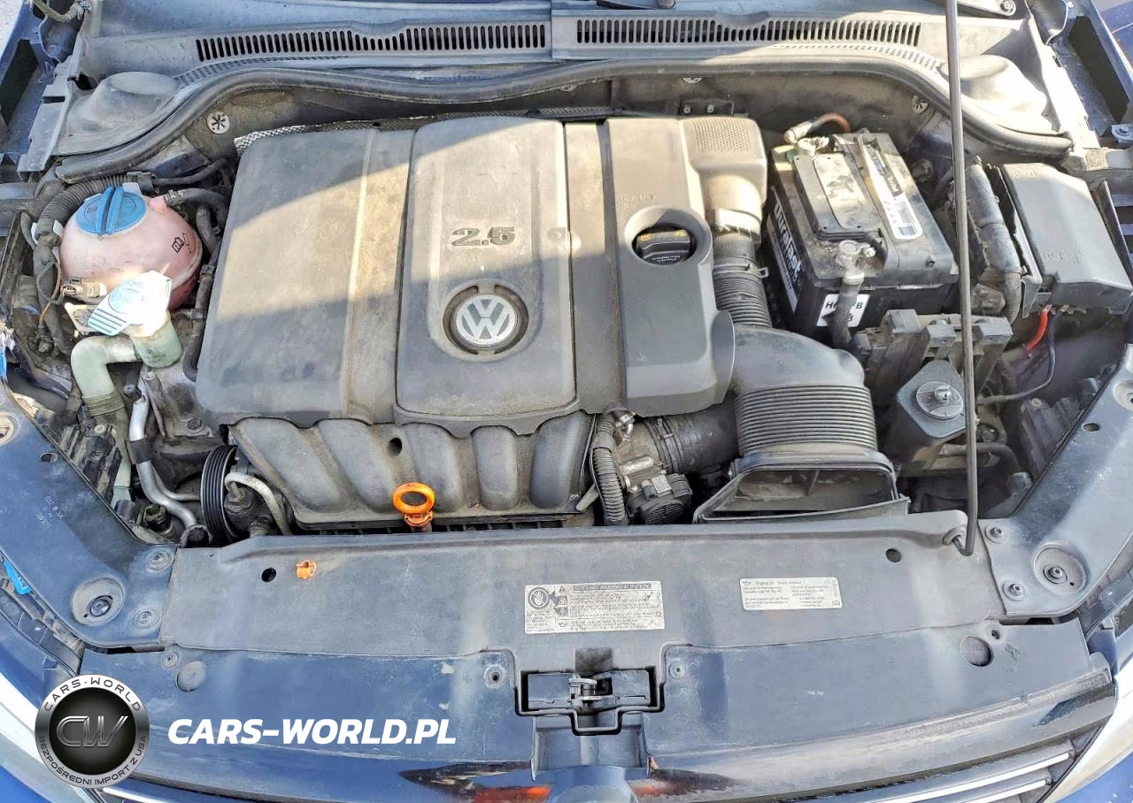 2012 Volkswagen Jetta Sel VIN:3VWLP7AJ4CM381133 - 11