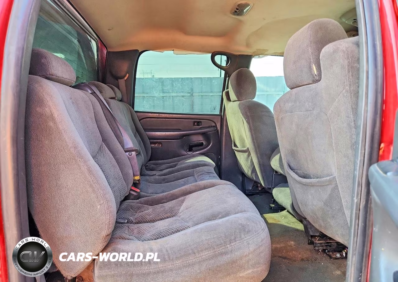 2005 Chevrolet Silverado C3500 VIN:1GCJC33245F960730 - 10