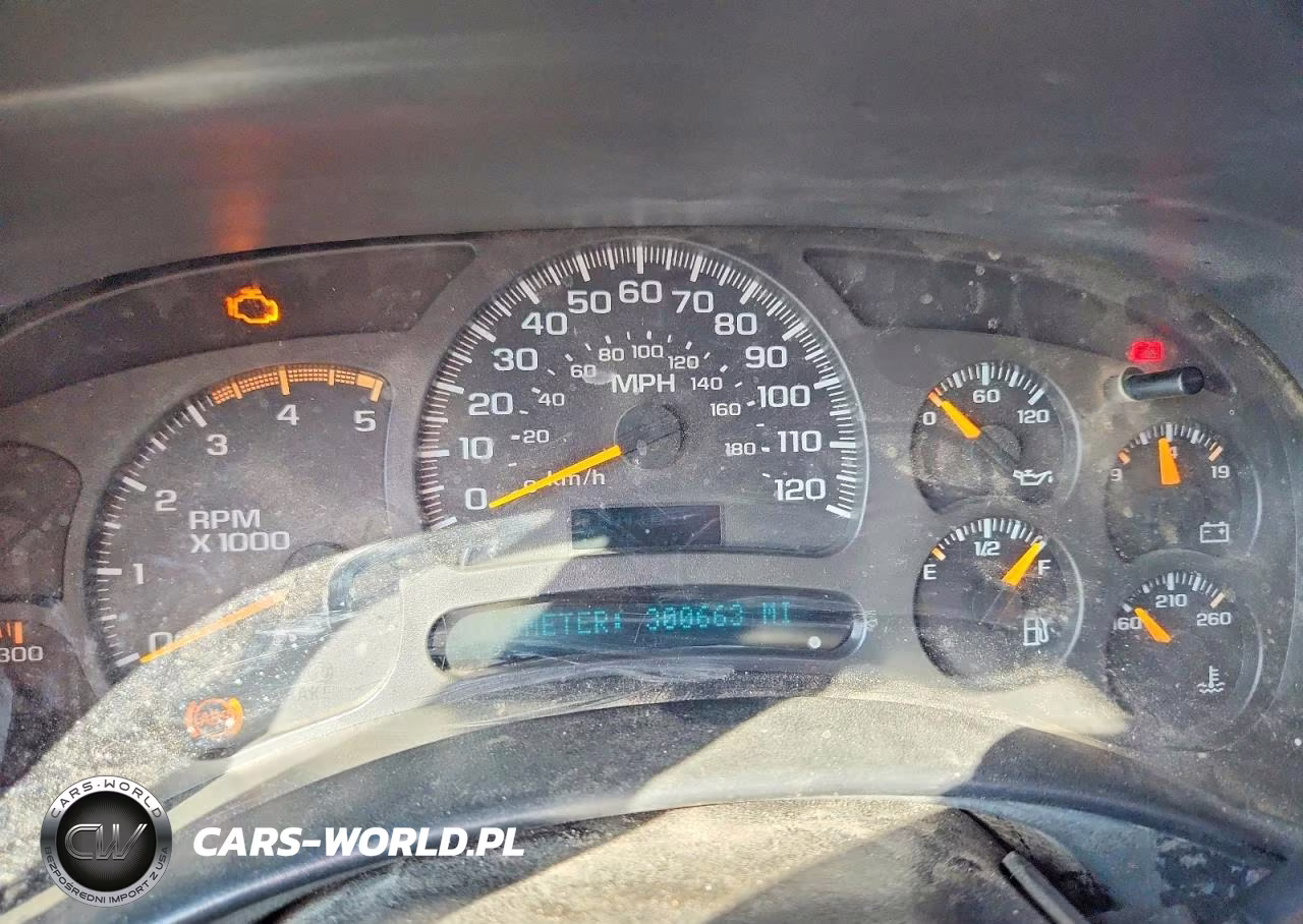 2005 Chevrolet Silverado C3500 VIN:1GCJC33245F960730 - 9