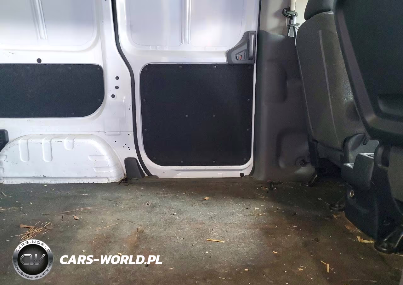 2017 Nissan Nv200 Delivery Van VIN:3N6CM0KN3HK721022 - 11