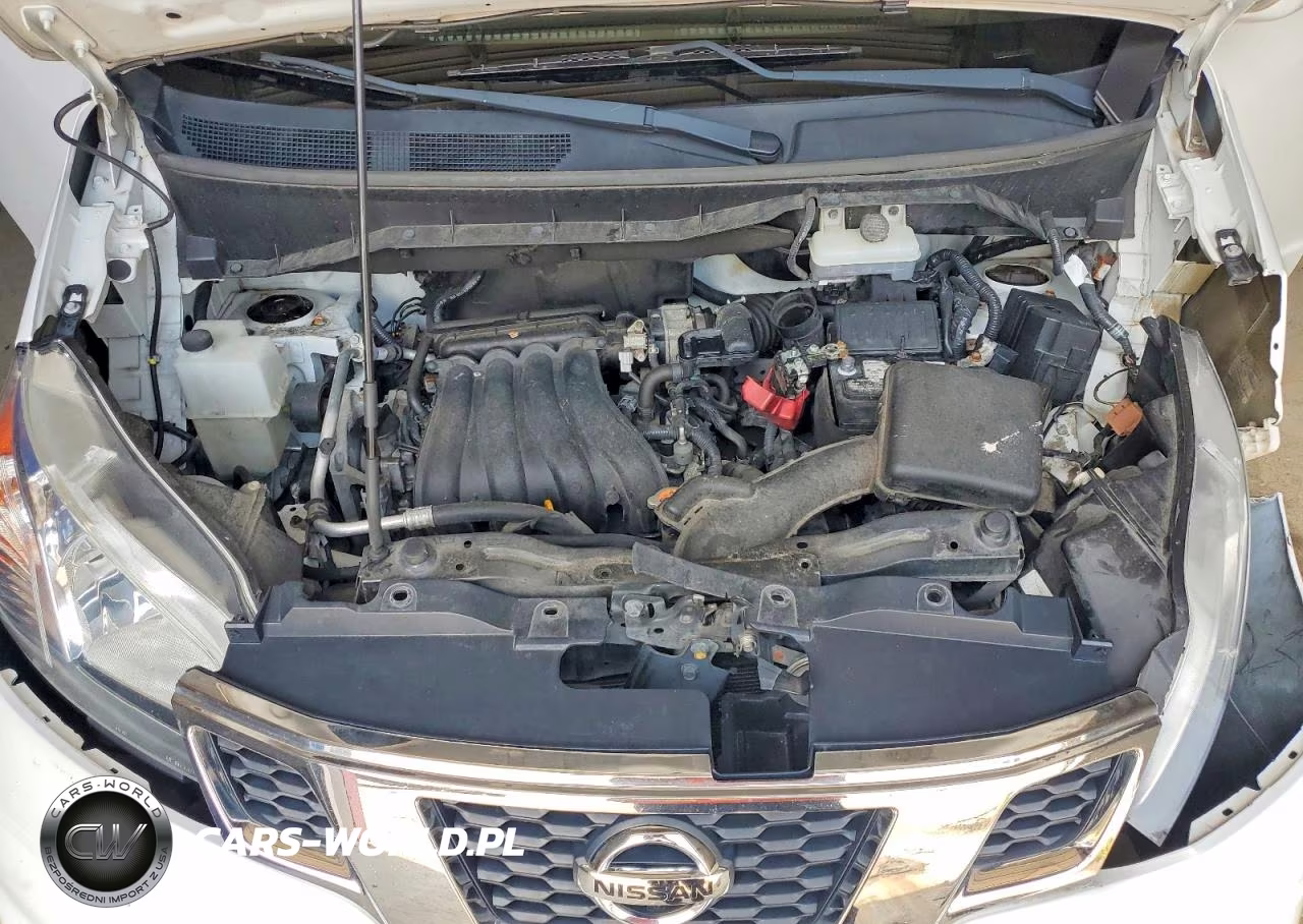 2017 Nissan Nv200 Delivery Van VIN:3N6CM0KN3HK721022 - 12