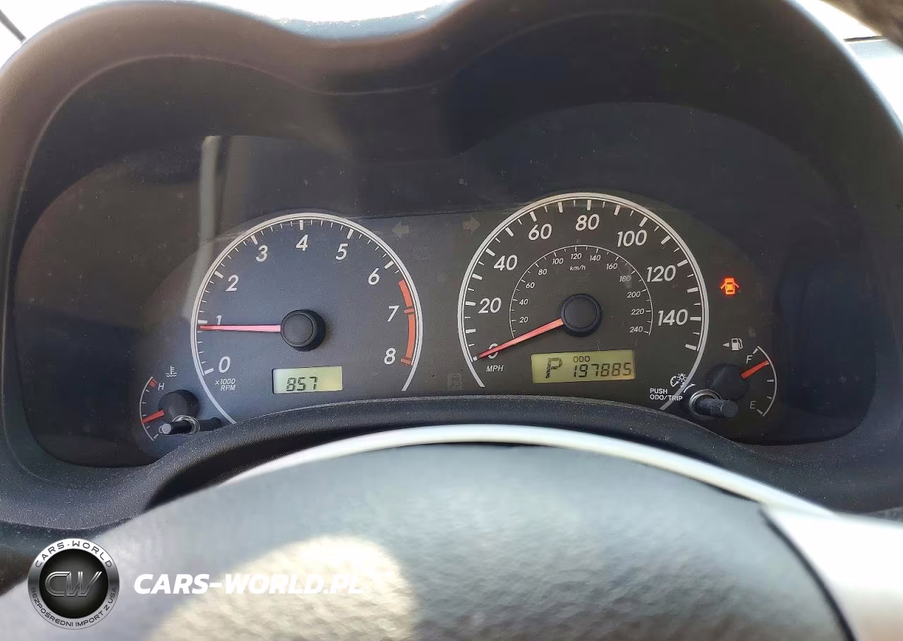2009 Toyota Corolla S VIN:1NXBU40EX9Z112211 - 9