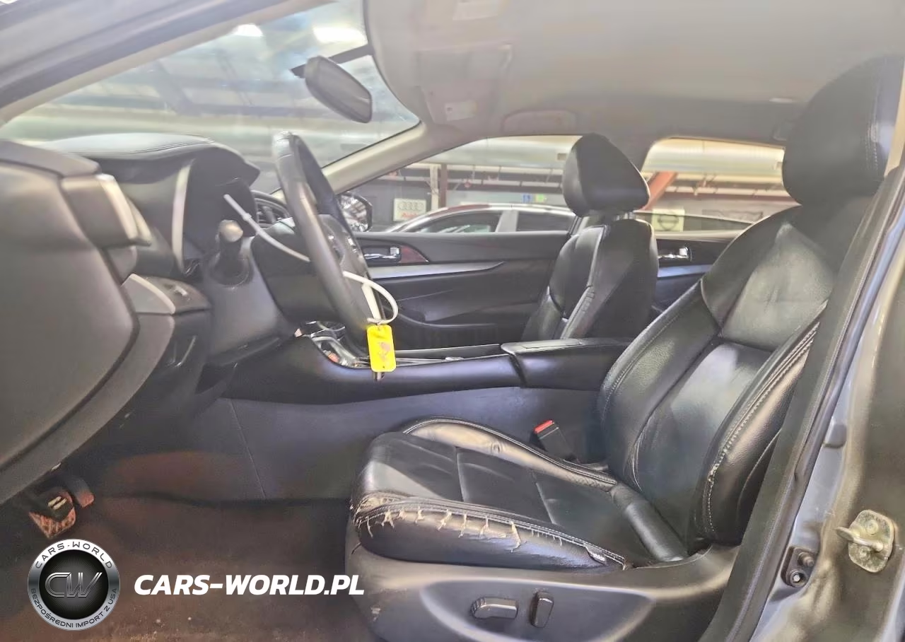 2018 Nissan Maxima 3.5 S VIN:1N4AA6AP8JC402287 - 7