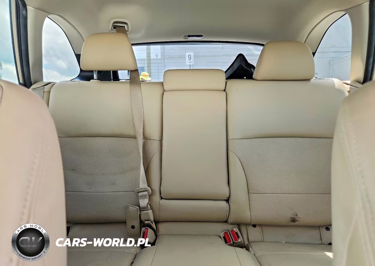 2018 Subaru Outback 2.5I Limited VIN:4S4BSANC2J3333405 - 10