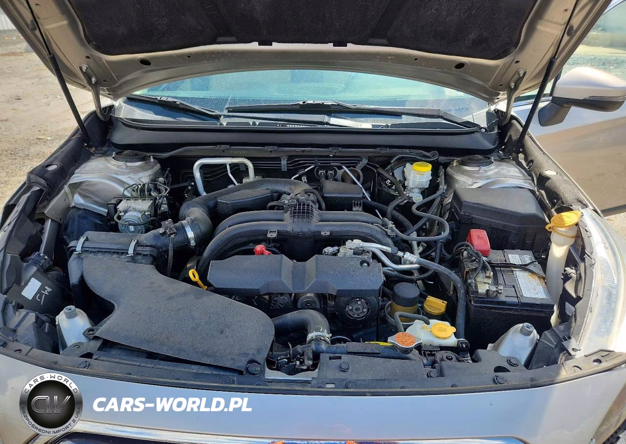 2018 Subaru Outback 2.5I Limited VIN:4S4BSANC2J3333405 - 12