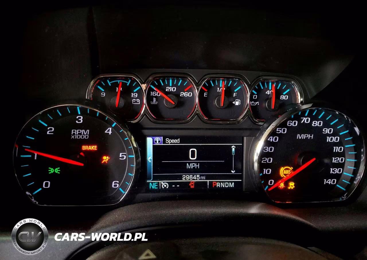 2015 Chevrolet Silverado K1500 Lt VIN:1GCVKRECXFZ438553 - 9