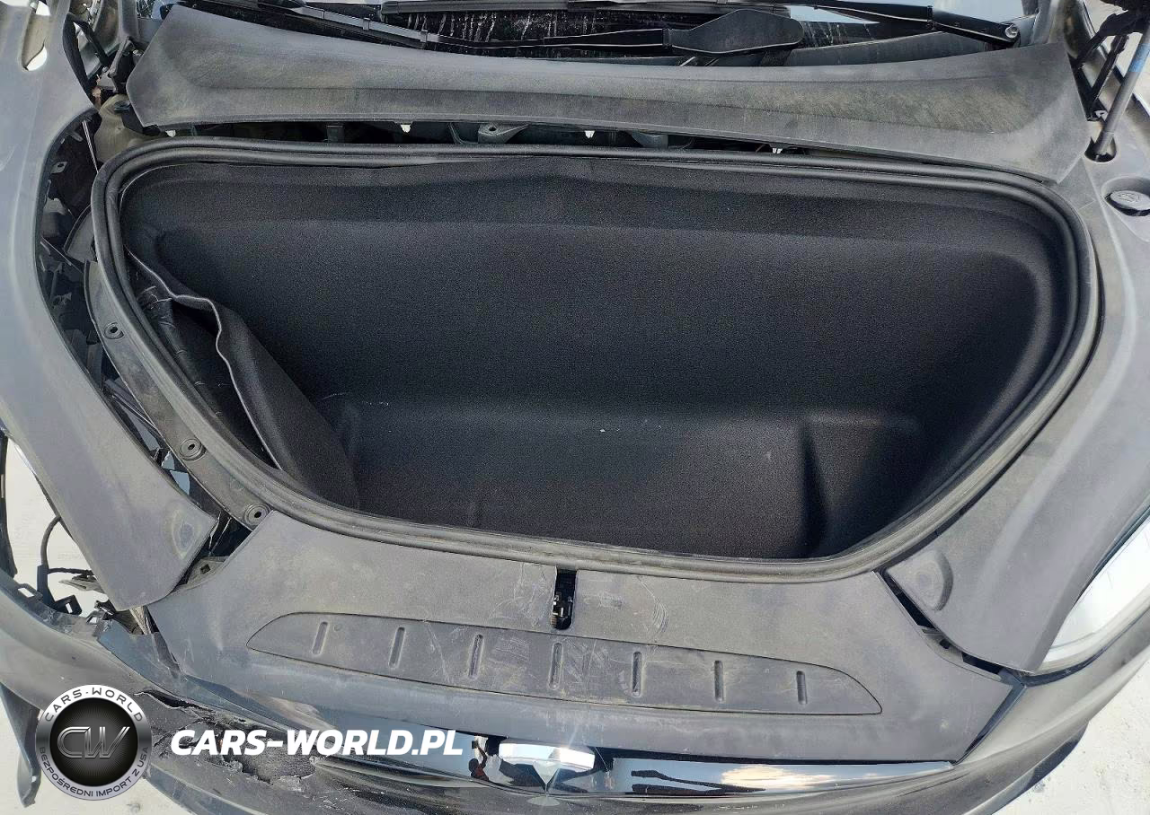 2023 Tesla Model X VIN:7SAXCBE63PF384031 - 12