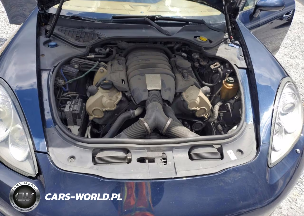 2013 Porsche Panamera 2 VIN:WP0AA2A76DL010237 - 11