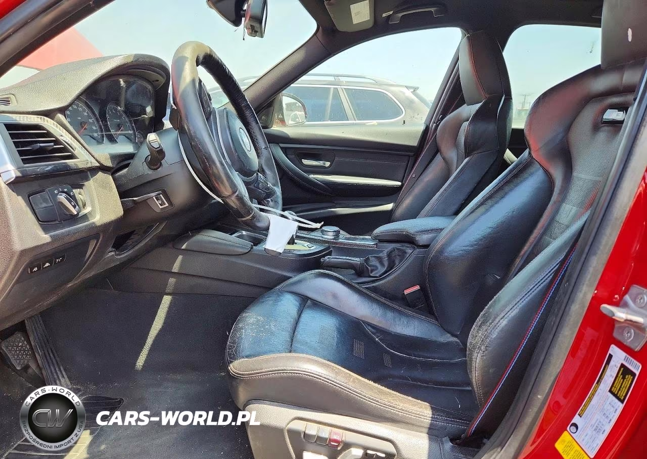 2018 BMW M3 VIN:WBS8M9C56J5K99994 - 7
