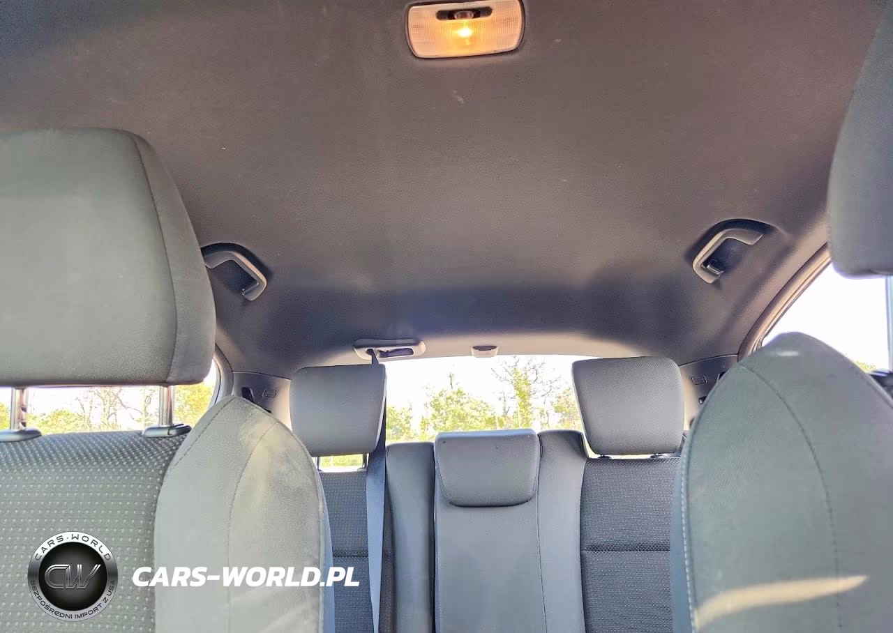 2020 Honda Hr-V Sport VIN:3CZRU6H18LM738037 - 10