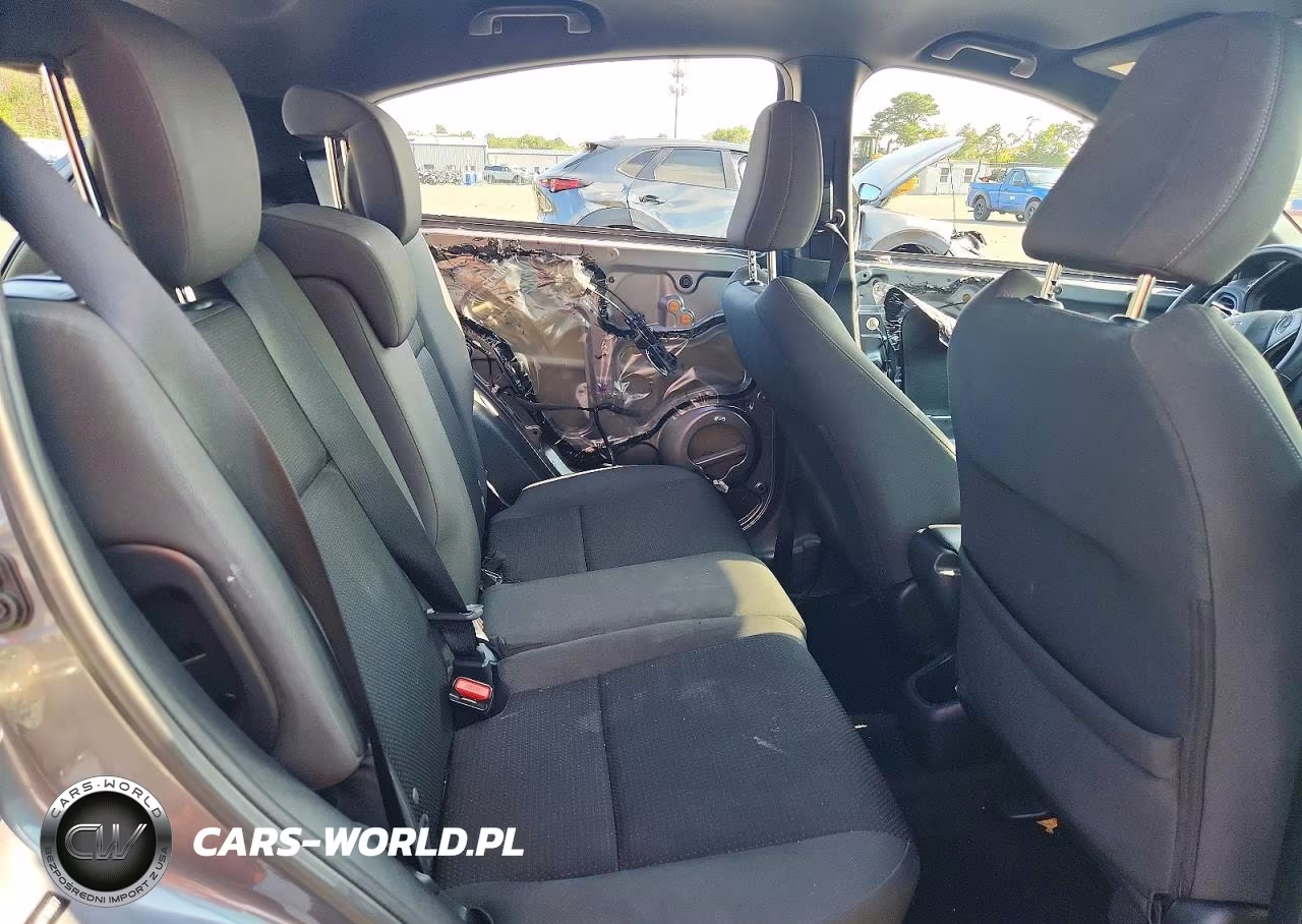 2020 Honda Hr-V Sport VIN:3CZRU6H18LM738037 - 11