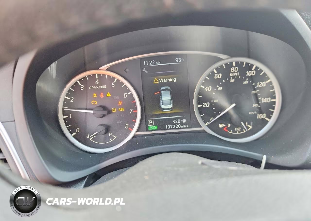 2017 Nissan Sentra Sr Turbo VIN:3N1CB7AP1HY240240 - 9