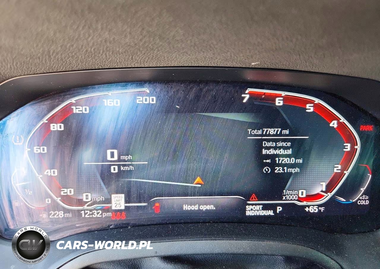 2020 BMW 330Xi VIN:3MW5R7J04L8B30308 - 9