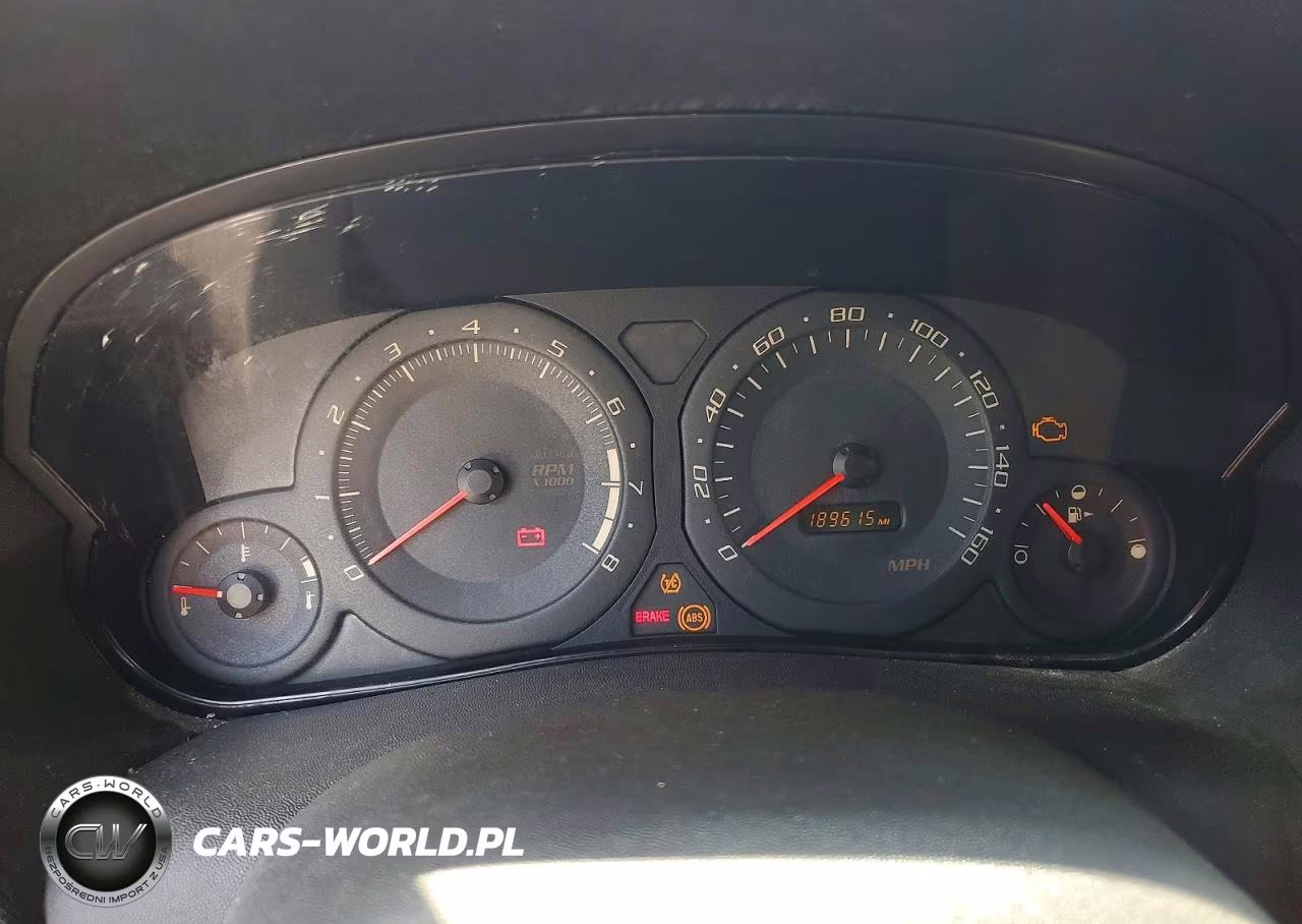 2004 Cadillac Cts VIN:1G6DM577X40176570 - 9