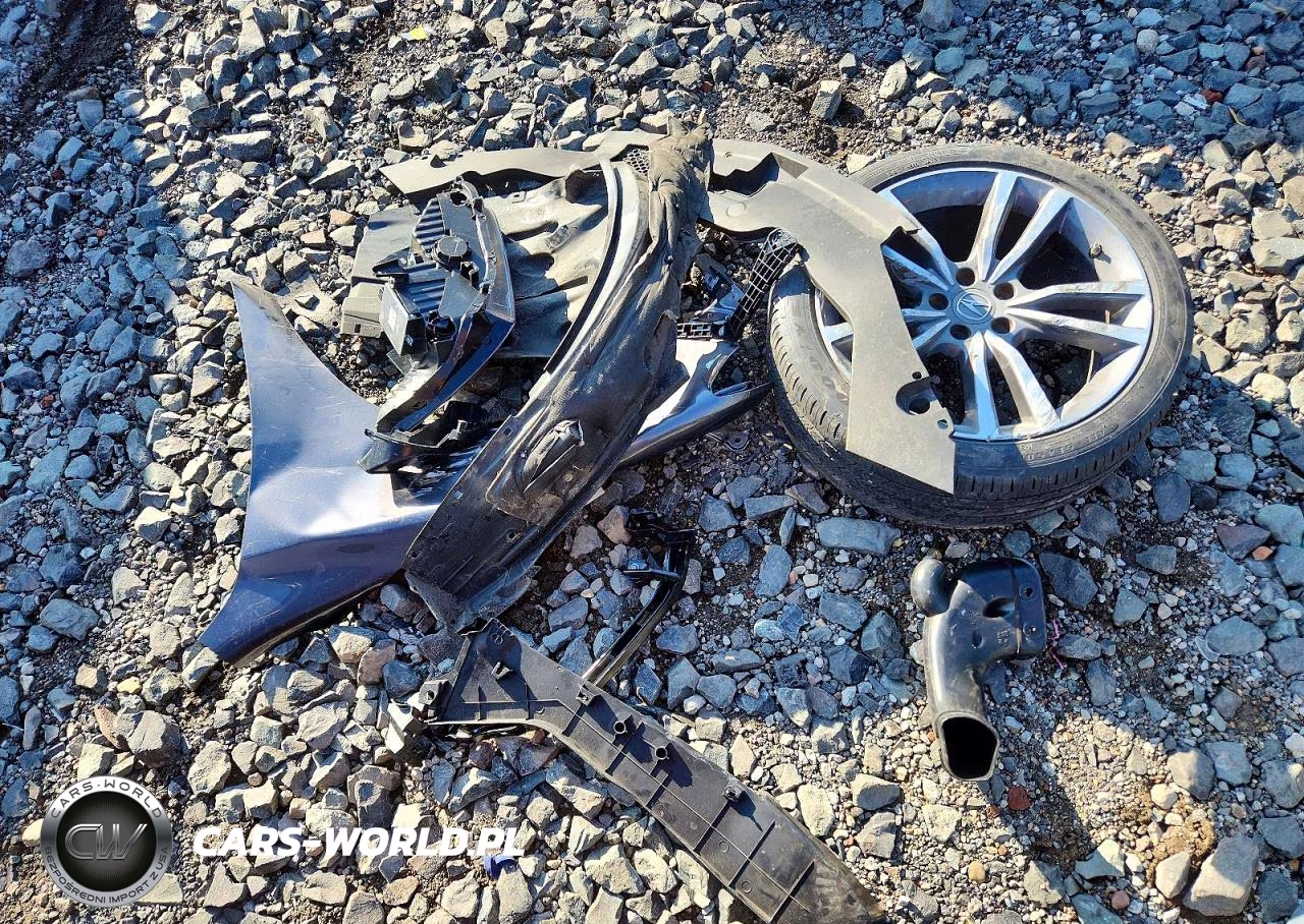 2020 Acura Tlx Technology VIN:19UUB2F45LA001856 - 12