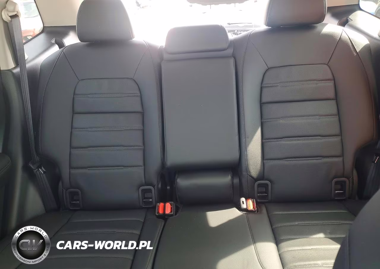 2026 Honda Cr-V Exl VIN:7FARS4H77TE008942 - 10