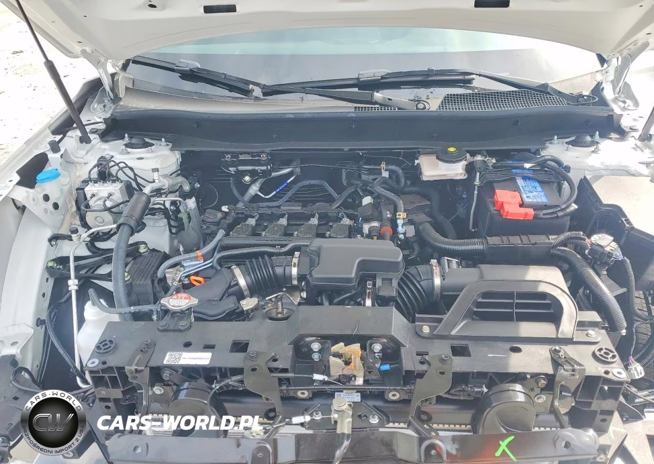 2026 Honda Cr-V Exl VIN:7FARS4H77TE008942 - 12