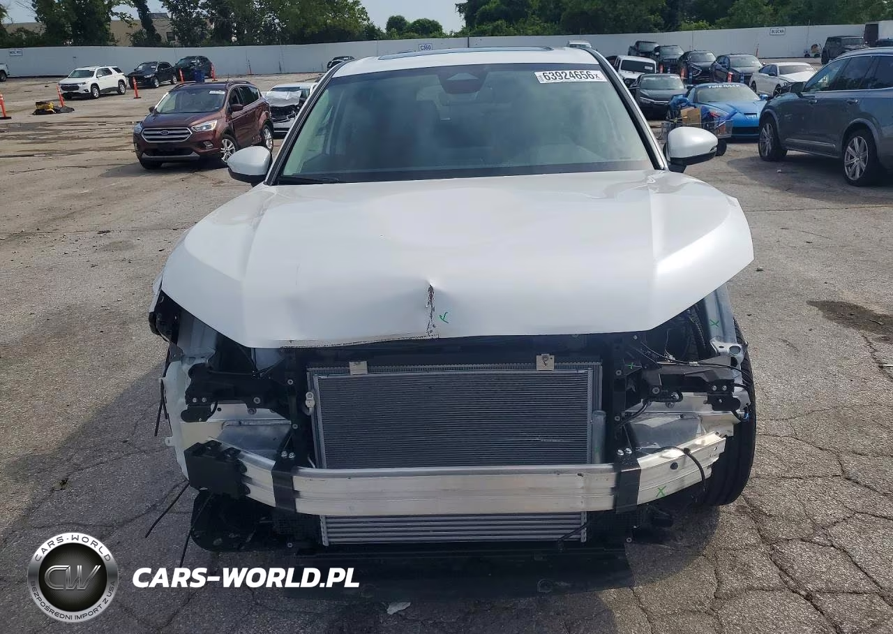 2026 Honda Cr-V Exl VIN:7FARS4H77TE008942 - 5