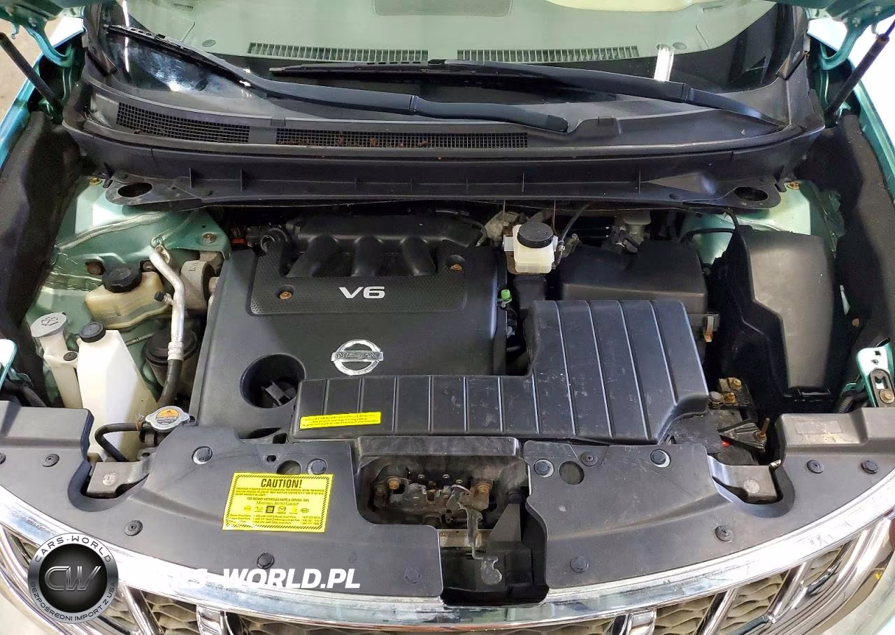 2011 Nissan Murano Crosscabriolet VIN:JN8AZ1FY3BW001001 - 12