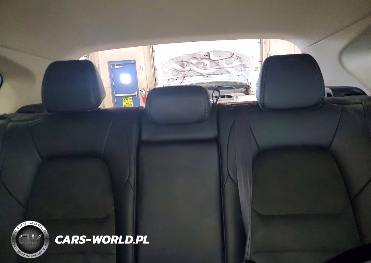 2021 Mazda Cx-5 Touring VIN:JM3KFBCM5M0380743 - 10