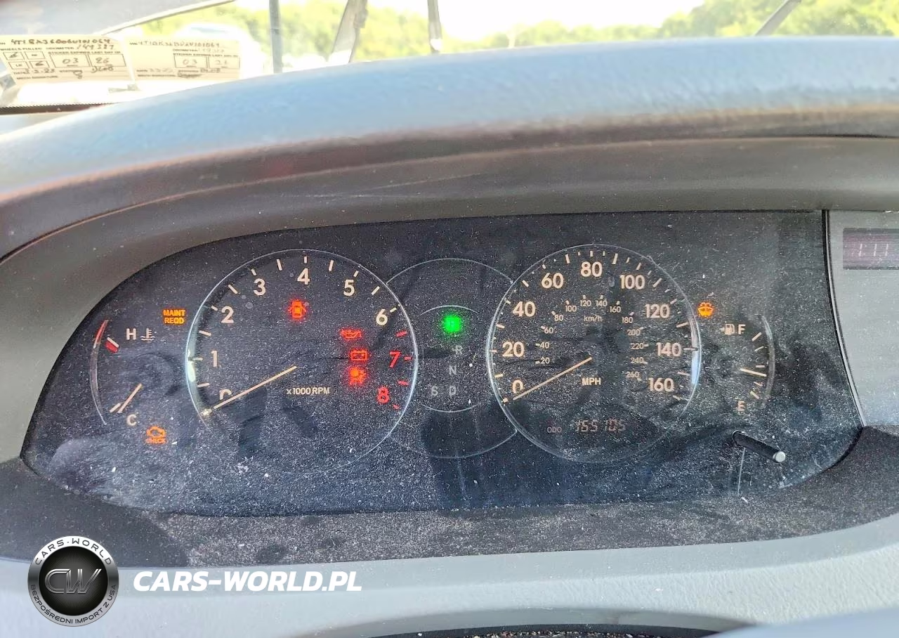 2006 Toyota Avalon Limited VIN:4T1BK36B06U101064 - 9