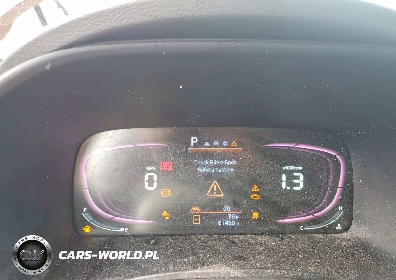 2024 Kia Soul Lx VIN:KNDJ23AU3R7909193 - 9