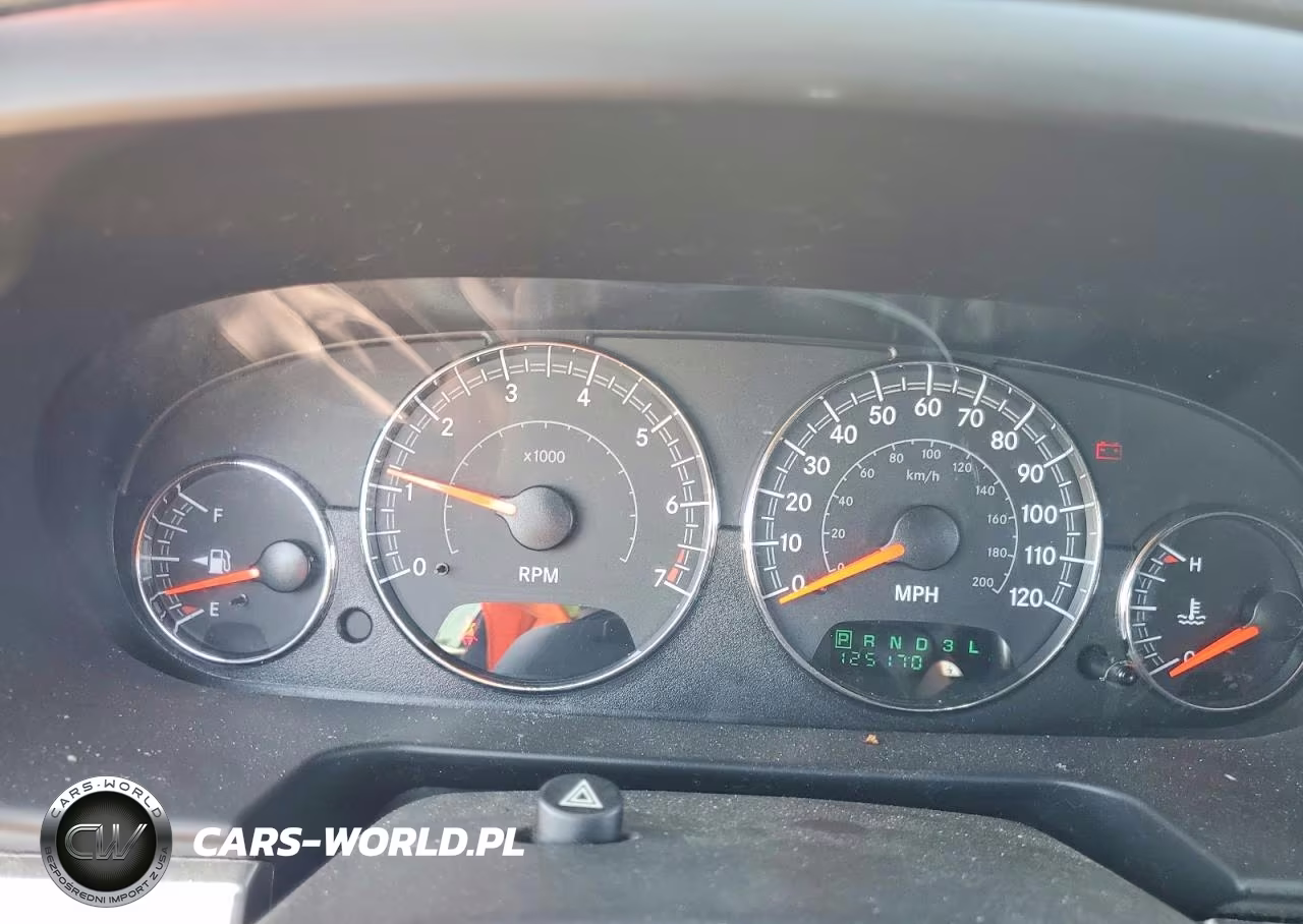 2006 Chrysler Sebring Touring VIN:1C3EL55R56N257270 - 9