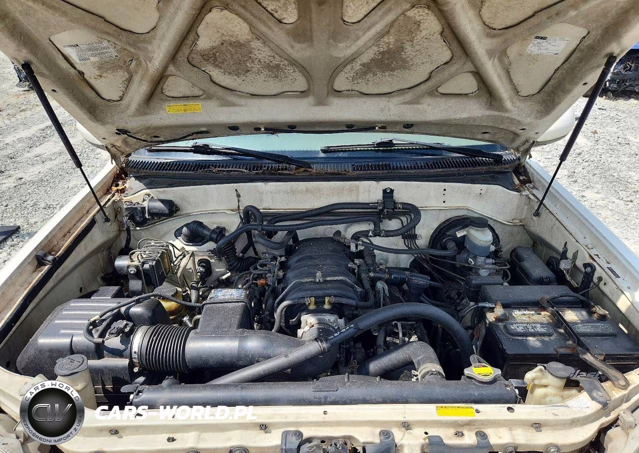 2006 Toyota Sequoia Sr5 VIN:5TDZT34A36S283924 - 12