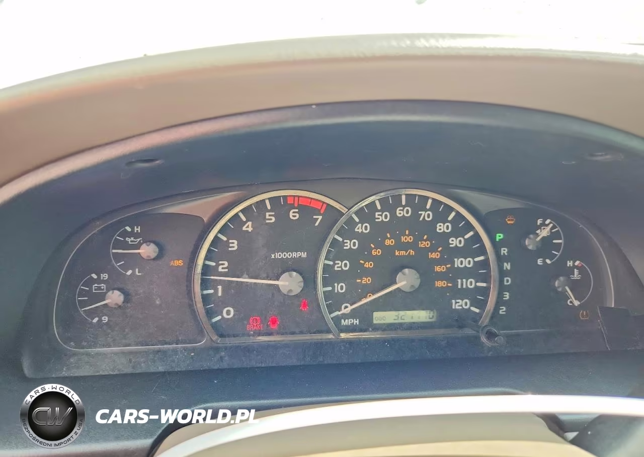 2006 Toyota Sequoia Sr5 VIN:5TDZT34A36S283924 - 9