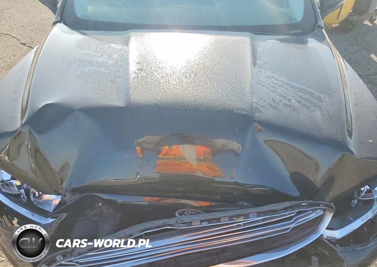2014 Ford Fusion Se Phev VIN:3FA6P0PU2ER111516 - 11