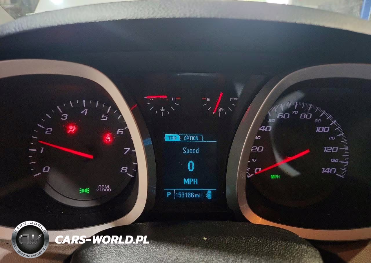 2013 Chevrolet Equinox Lt VIN:2GNFLEEK9D6339031 - 9