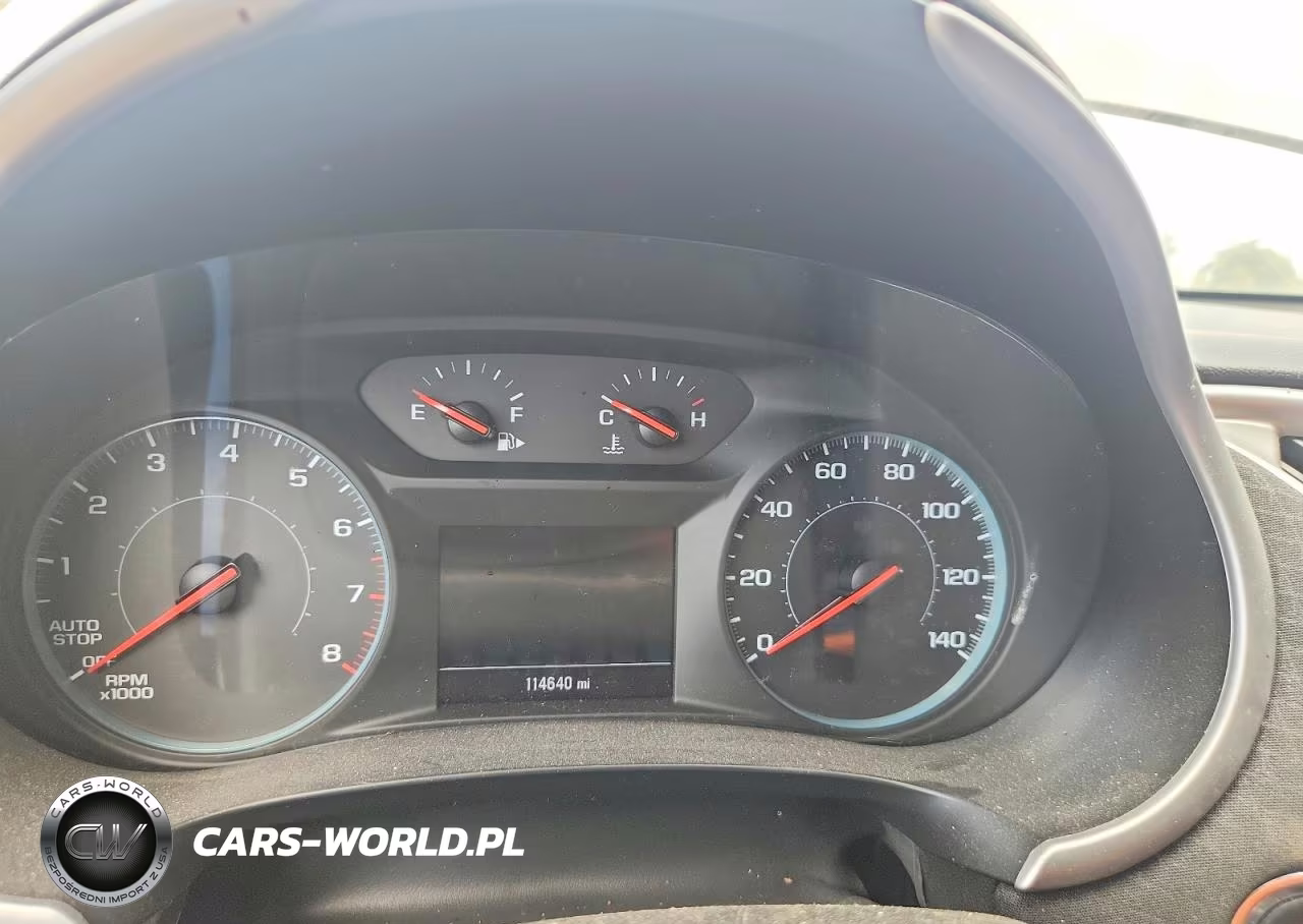 2022 Chevrolet Malibu Lt VIN:1G1ZD5ST3NF130271 - 9