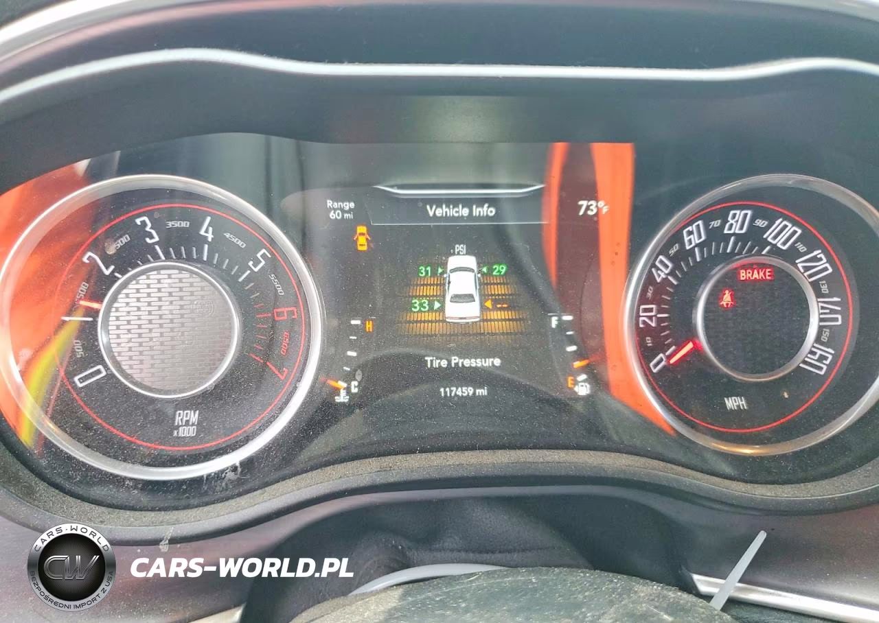 2016 Dodge Challenger R-T VIN:2C3CDZBT4GH153584 - 9