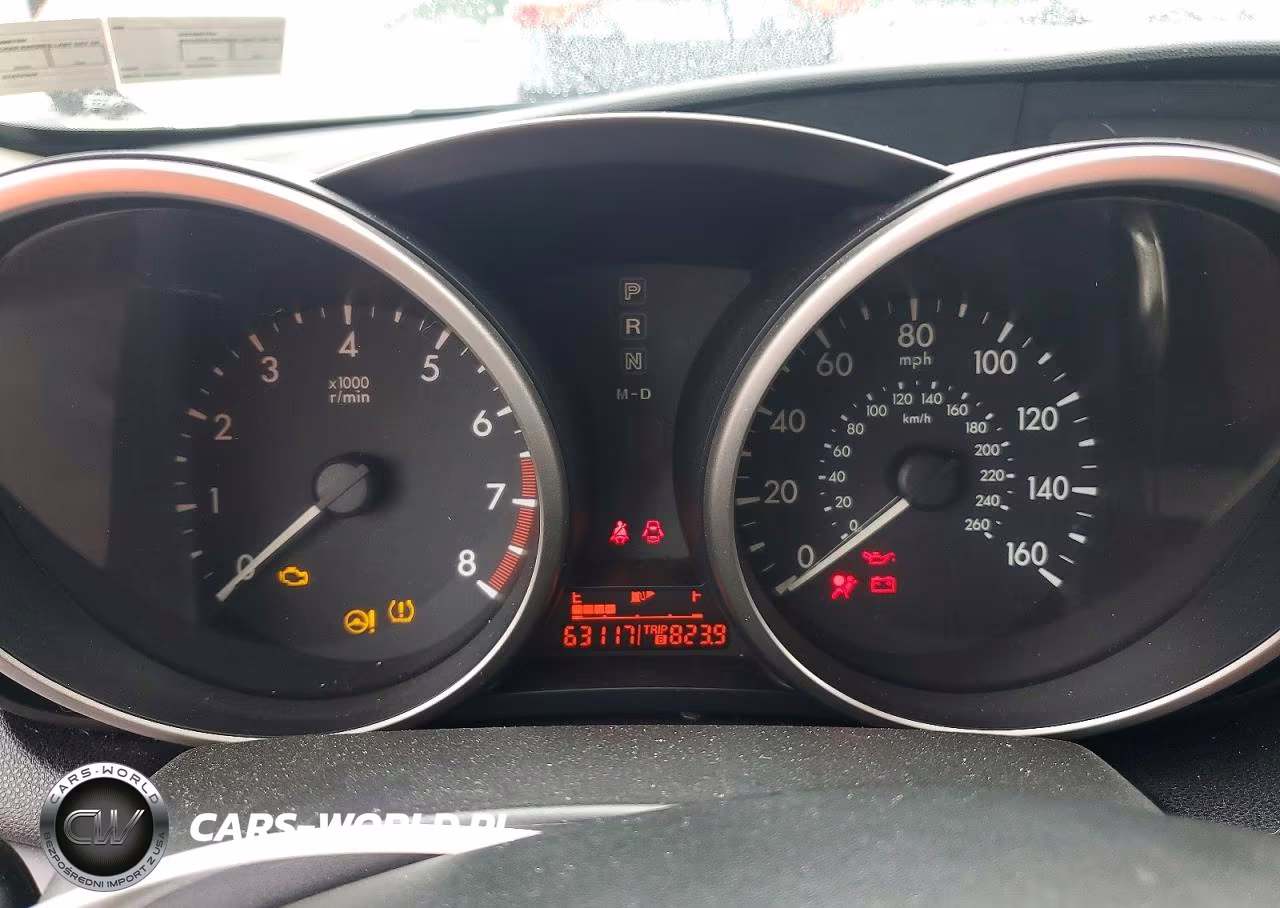 2010 Mazda 3 I VIN:JM1BL1SG1A1349972 - 9