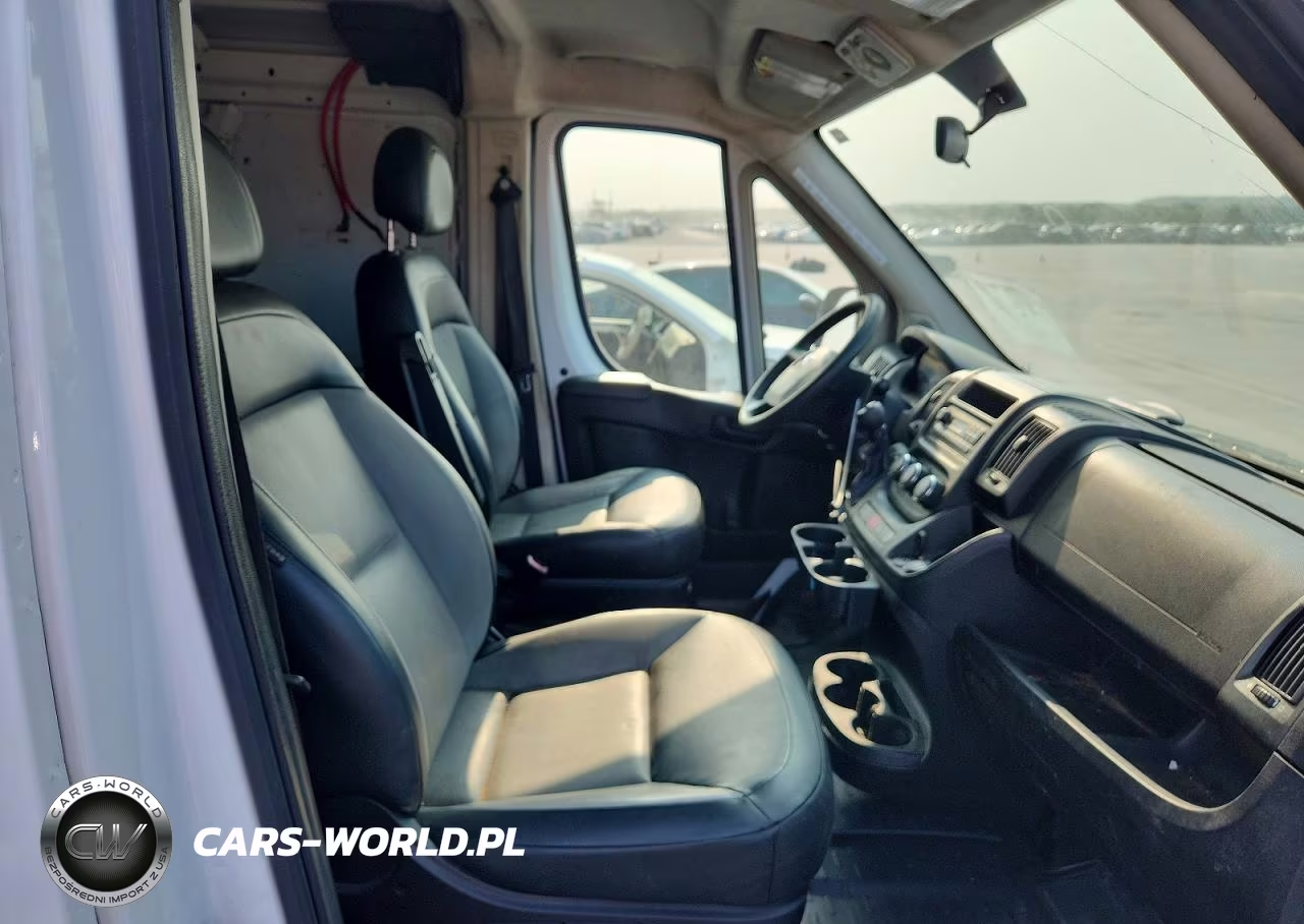 2014 Ram Promaster 1500 Low Roof VIN:3C6TRVAG1EE105065 - 11