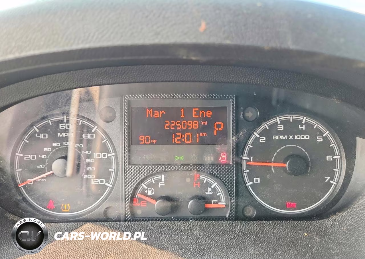 2014 Ram Promaster 1500 Low Roof VIN:3C6TRVAG1EE105065 - 9