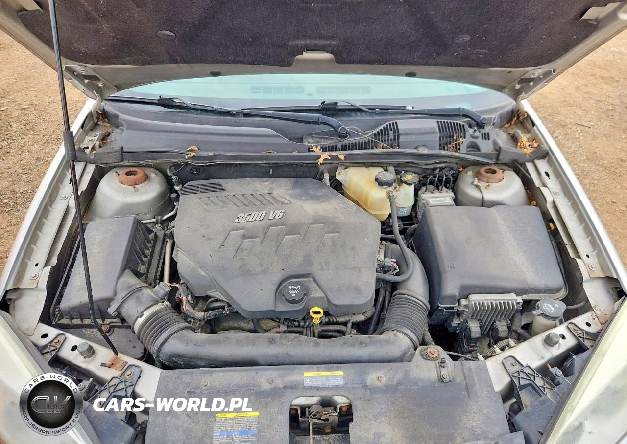 2008 Chevrolet Malibu Lt VIN:1G1ZT58N68F148165 - 11
