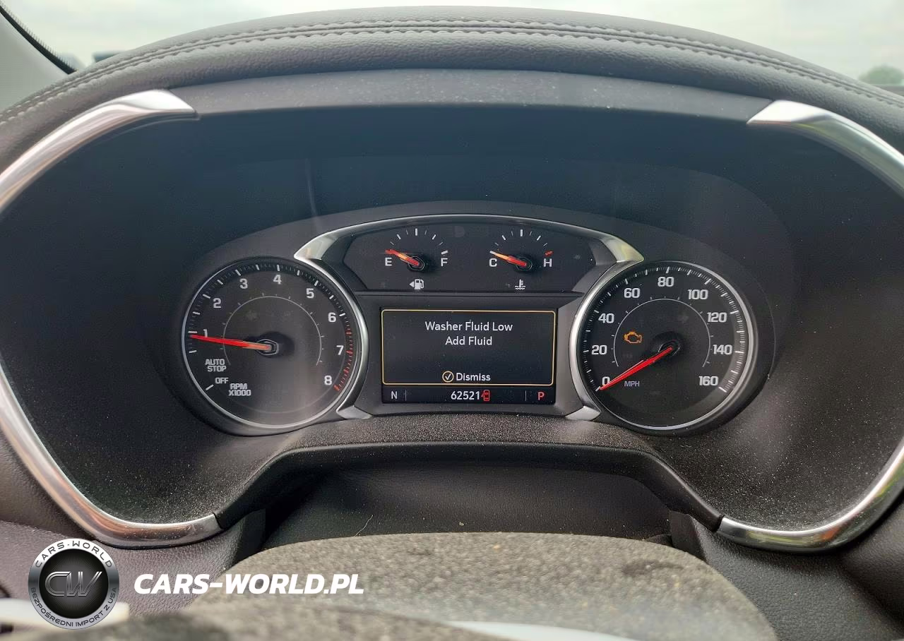 2023 Chevrolet Blazer 2Lt VIN:3GNKBHR4XPS213605 - 9