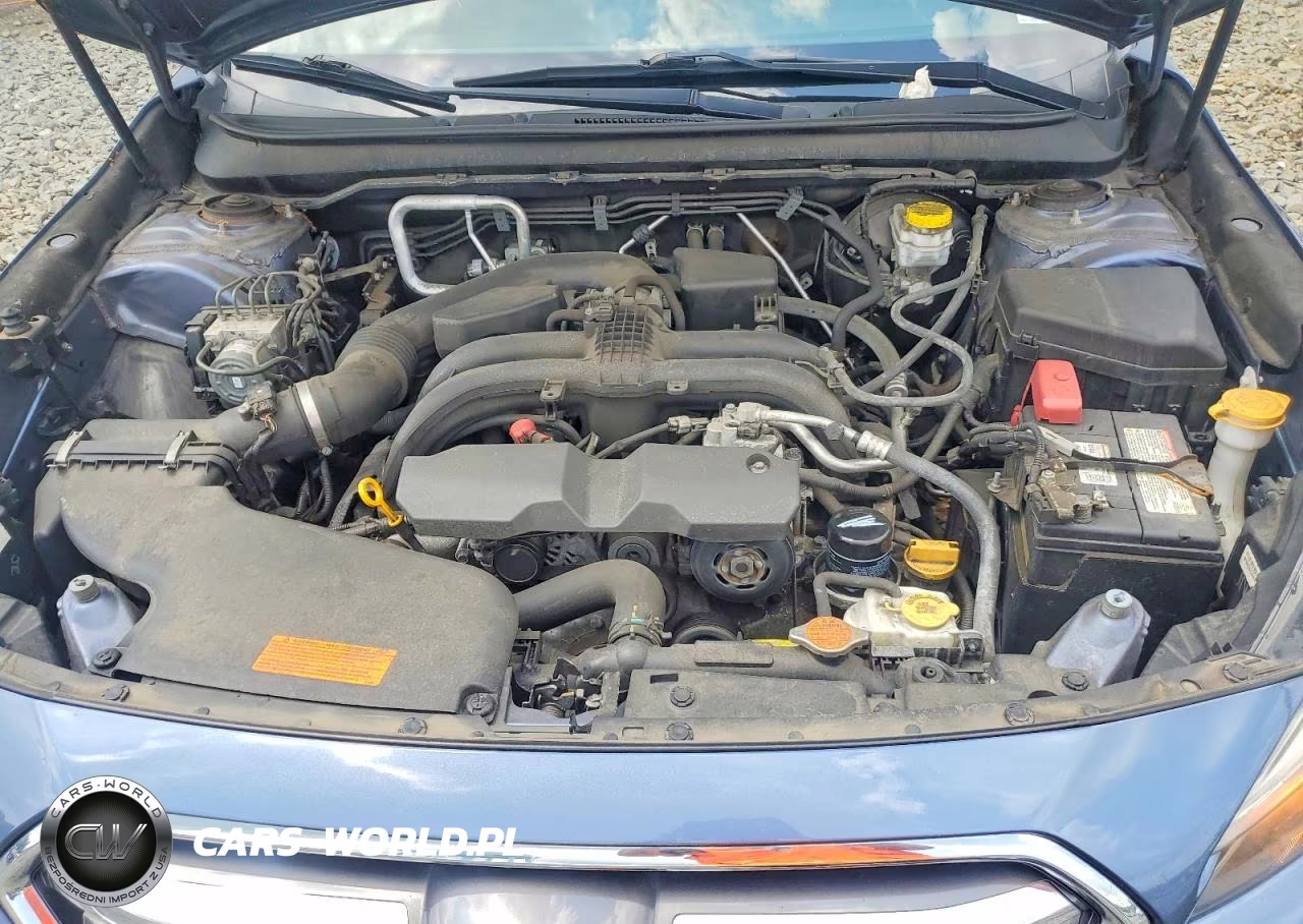 2018 Subaru Outback 2.5I Limited VIN:4S4BSANC8J3369938 - 11