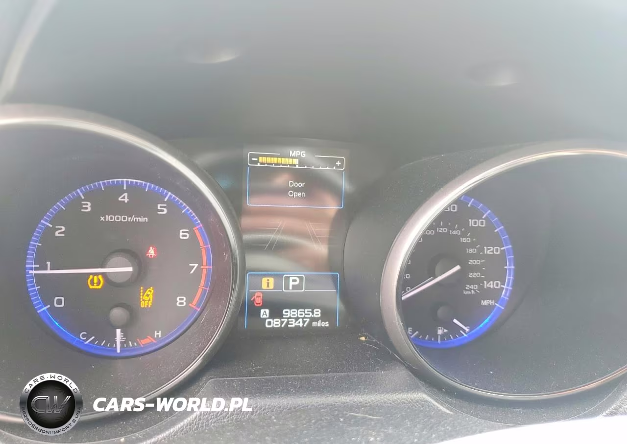 2018 Subaru Outback 2.5I Limited VIN:4S4BSANC8J3369938 - 9