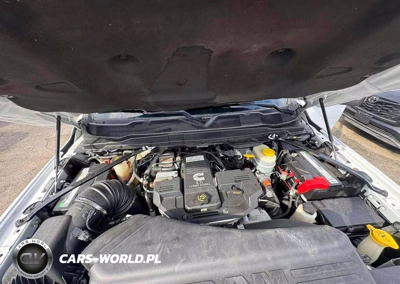 2022 Ram 3500 VIN:3C7WRTCL6NG246032 - 7