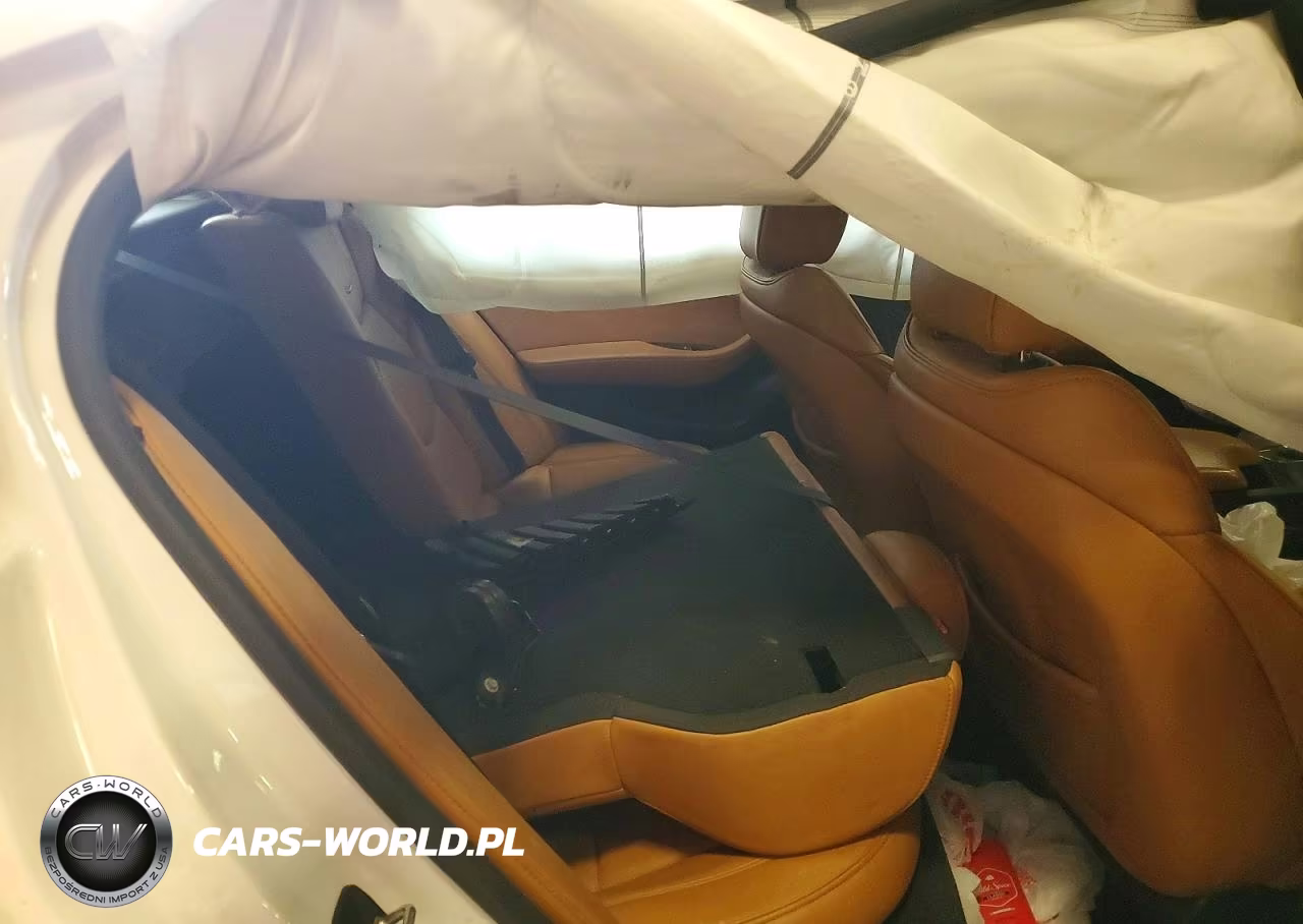 2020 Cadillac Ct5 Premium Luxury VIN:1G6DT5RK3L0123888 - 10