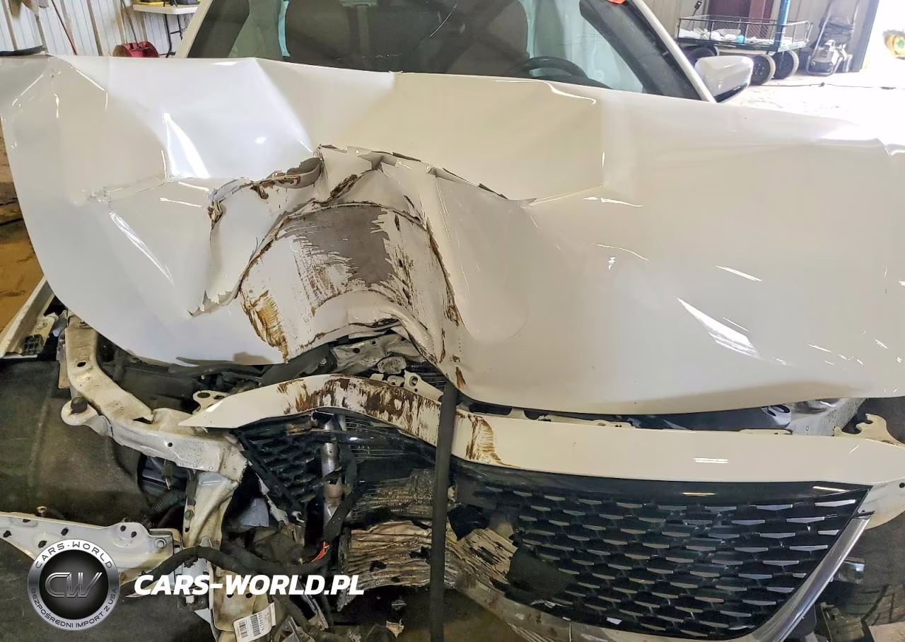 2020 Cadillac Ct5 Premium Luxury VIN:1G6DT5RK3L0123888 - 11
