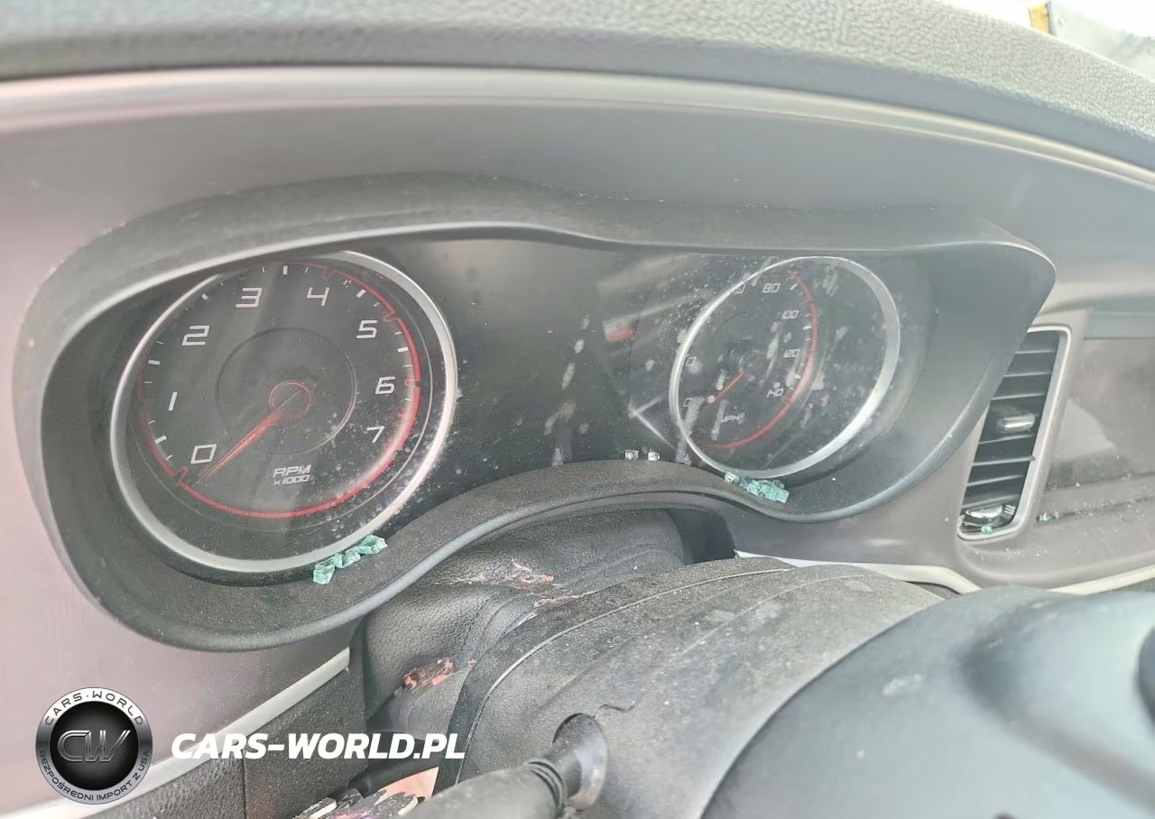 2022 Dodge Charger Sxt VIN:2C3CDXBG5NH208001 - 9