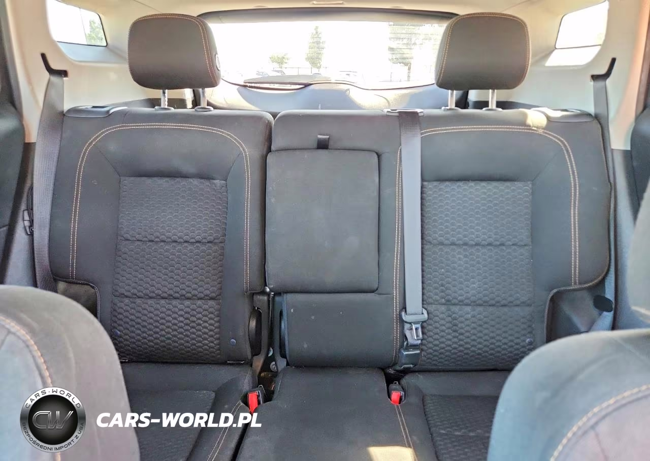 2018 GMC Terrain Sle VIN:3GKALMEV0JL351295 - 10