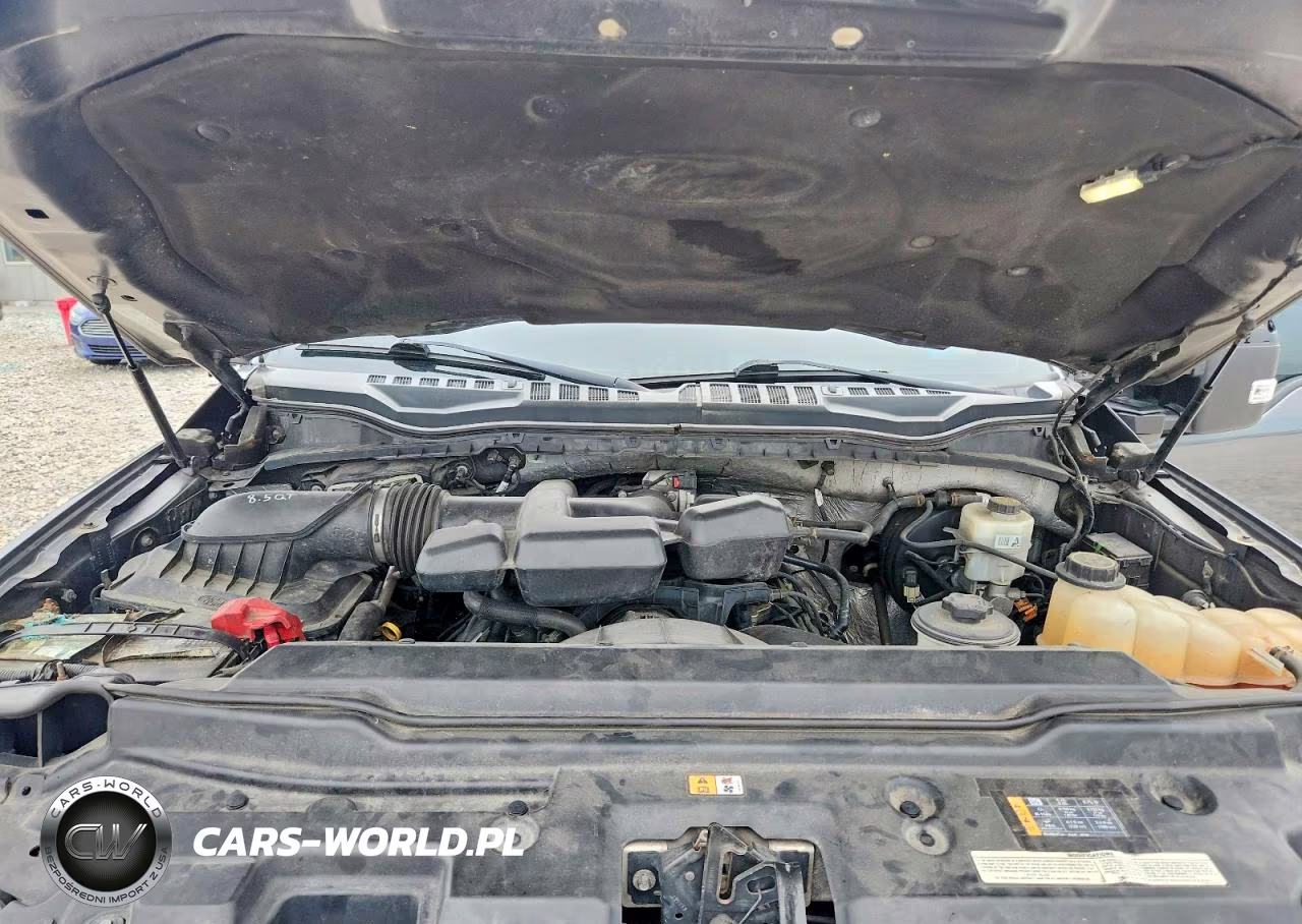 2018 Ford F250 Super Duty VIN:1FT7W2B66JED06117 - 11