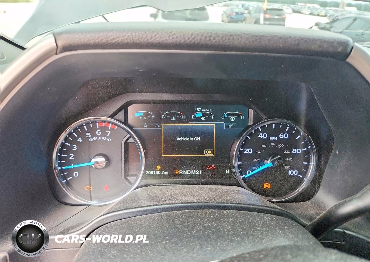 2018 Ford F250 Super Duty VIN:1FT7W2B66JED06117 - 9