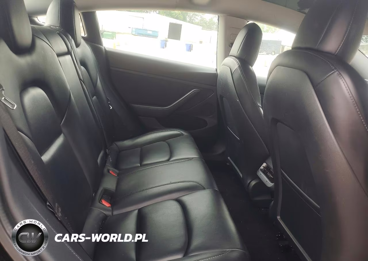 2021 Tesla Model 3 VIN:5YJ3E1EA0MF085984 - 10
