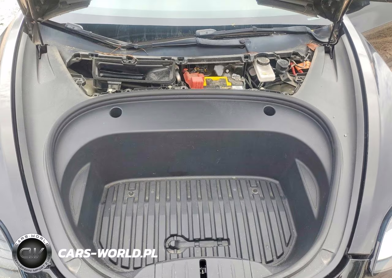2021 Tesla Model 3 VIN:5YJ3E1EA0MF085984 - 11