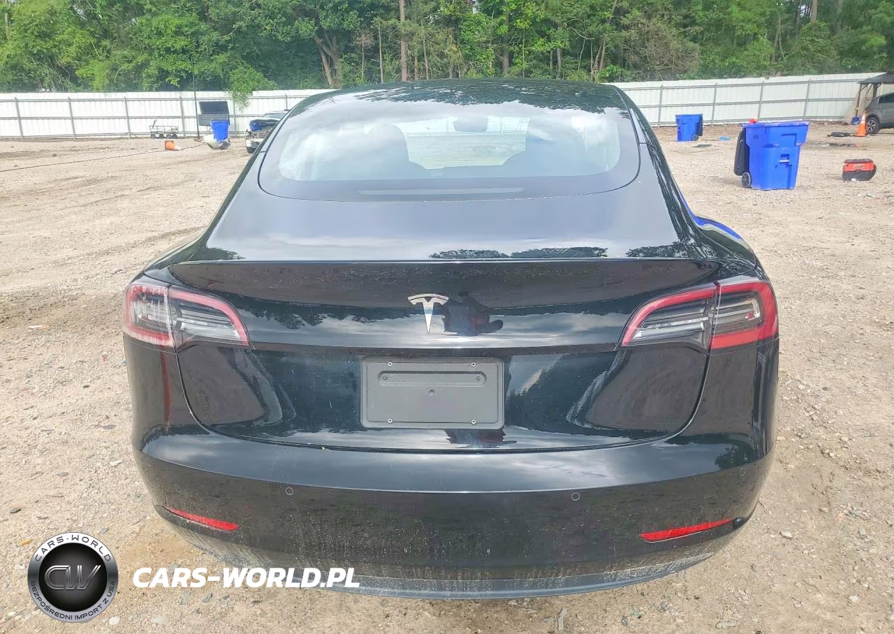 2021 Tesla Model 3 VIN:5YJ3E1EA0MF085984 - 6